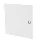 Porta para Nicho Cube 34x34cm Branco