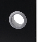 Porta para Nicho Cube 34x34cm Preto