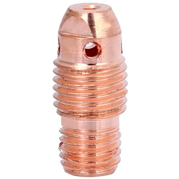 Porta Pinça / Corpo Fixador Difusor Da Pinça Tig 1 6mm 13n27