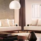 Porta Pivotante Com Friso Lambril Preto Esquerda 230x120