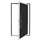 Porta Pivotante Lambril Com Puxador Super 210cm X 100cm Brima