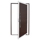 Porta Pivotante Lambril Com Puxador Super 210cm X 100cm Brima
