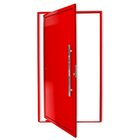 Porta Pivotante Lambril Com Puxador Super 210cm X 100cm Brima