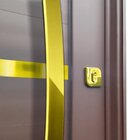Porta Pivotante Lambril Evolution Com Puxador Elite 216x100 A