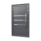 Porta Pivotante Lambril Evolution Com Puxador Elite 216x100 A