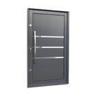 Porta Pivotante Lambril Evolution Com Puxador Elite 216x100 A