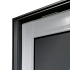 Porta Pivotante Lambril Evolution Com Puxador Elite 216x130 A