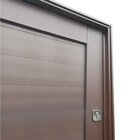 Porta Pivotante Lambril Evolution Com Puxador Elite 216x130 A
