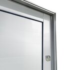 Porta Pivotante Lambril Evolution Com Puxador Elite 216x150 A