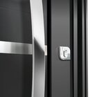 Porta Pivotante Lambril Evolution Com Puxador Elite 216x150 A