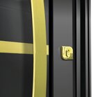 Porta Pivotante Lambril Premium Com Puxador Elite 216x100 Abe