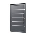 Porta Pivotante Lambril Premium Com Puxador Elite 216x100 Abe