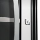Porta Pivotante Lambril Premium Com Puxador Elite 216x120 Abe