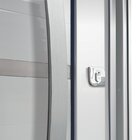 Porta Pivotante Lambril Premium Com Puxador Elite 240x120 Abe