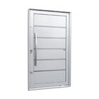 Porta Pivotante Lambril Premium Com Puxador Elite 240x120 Abe