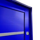 Porta Pivotante Lambril Premium Com Puxador Elite 240x130 Abe