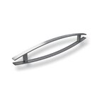 Porta Pivotante Lambril Premium Com Puxador Super 210cm X 100