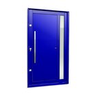 Porta Pivotante Lambril Visione Com Puxador Elite 216x150cm A