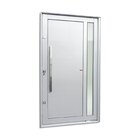 Porta Pivotante Lambril Visione Com Puxador Elite 240x150 Abe