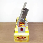 Porta Pivotante Madeira Maciça Tauari 214x108 Cx-14cm