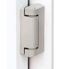 Porta Plus Giratória Congelado c/ Soleira 80x180cm - Gallant