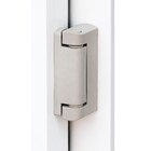 Porta Plus Giratória Congelado s/ Soleira 80x180cm - Gallant