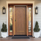 Porta Pm-9 1 Lado P.imbuia 82 X 2.10 Batente Misto 14cm Fecha