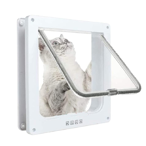 Porta Para Gato