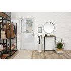 Porta Postigo Direita Ecosul 210x80cm Esquadrisul