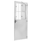 Porta Postigo Direita Ecosul 210x80cm Esquadrisul