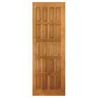 Porta Pp16 Almofadada Em Madeira Mapaf 82cm X 210cm