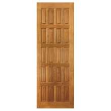 Porta Pp16 Almofadada Montada Em Madeira Mapaf 82cm X 210cm