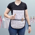 Porta Prendedor De Roupa  - Lacinhos