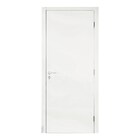 Porta Pronta Para Alvenaria Eucatex Madeira Bat Regulavel Pri