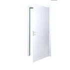 Porta Provençal Uv Batente Regulável 07 Cm A 13 Cm Guarnição