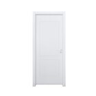 Porta Provençal Uv Batente Regulável 07 Cm A 13 Cm Guarnição