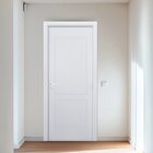 Porta Provençal Uv Batente Regulável 07 Cm A 13 Cm Guarnição