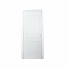 Porta Provençal Uv Batente Regulável 07 Cm A 13 Cm Guarnição