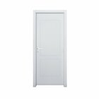 Porta Provençal Uv Batente Regulável 07 Cm A 13 Cm Guarnição