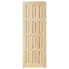 Porta Pv12 Tauari Mapaf - 2 10m X 0 80m