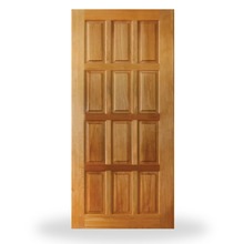 Porta Pv12 Tauari Mapaf - 2 10m X 0 82m