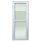 PORTA PVC ITEC 2V INFTEMPE 216X80