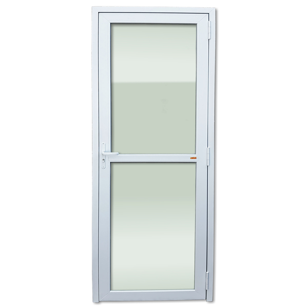 PORTA PVC ITEC 2V INFTEMPE 216X80