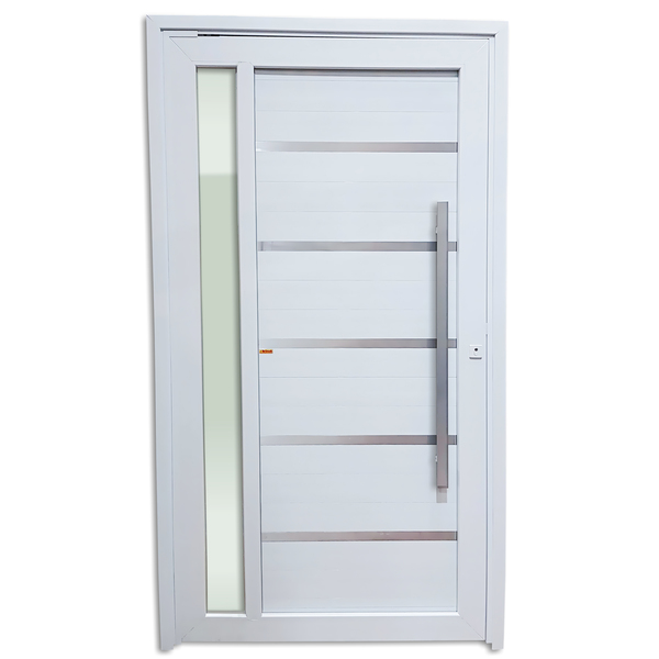 PORTA PVC PIVOT MIRAGGIO D 216X120