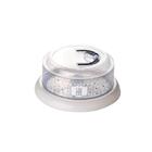 Porta Queijo Queijeira De Plástico Plasutil