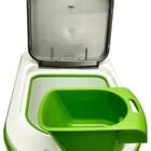 Porta Ração Hermético 12kg Dispenser- Keter - Estampa Pet