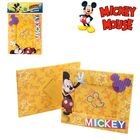 Porta Retrato 10x15 Com Moldura De Papelão Horizontal - Micke