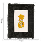 Porta Retrato 10x15 Em Poliresina 13288 Mart