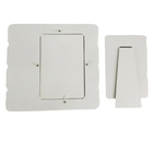 Porta Retrato 10x15 Kit 2 Unidades Moldura Paris Vintage Deco