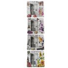 Porta Retrato 10x15 Kit 4 Unidades Moldura Enfeite Casa Decor